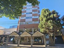 Plaza Bariloche