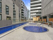 Melbourne City Apartment Hotel