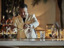 Four Seasons Hotel at The Surf Club