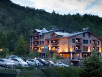 abba Xalet Suites Hotel
