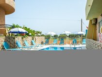 Sterling Hotel