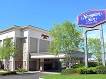 Hampton Inn