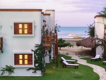 Blue Residence