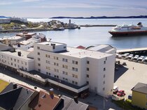 Scandic Honningsvag