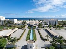 Hilton Salalah Resort