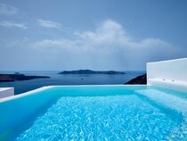 Dana Villas & Infinity Suites