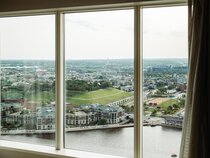 Marriott Baltimore Waterfront