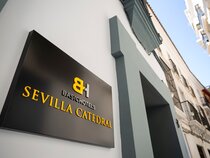 Basic Hotel Sevilla Catedral