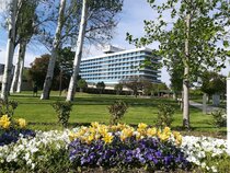 Danubius Hotel Annabella