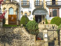 Silken Gran Hotel Durango