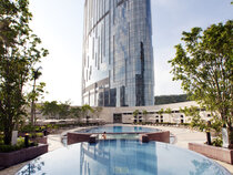 Crown Towers