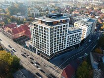 Hotel Platinia Luxury Suites