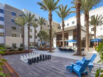 Homewood Suites by Hilton San Diego Hotel Circle/Sea World Area