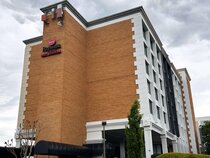 Best Western Plus Rockville Hotel
