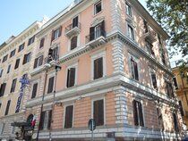 Hotel Marisa Rome