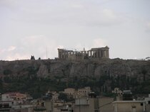 Apollo Hotel Athens