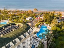 Hotel Side Sun