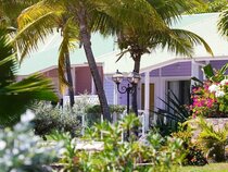 Esmeralda Resort