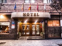 Hotel Zaragoza Royal