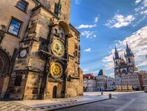 Marriott Hotel Prague