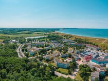 und Freizeitpark Weissenhäuser Strand