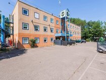 B&B HOTEL Mulhouse Dornach