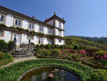 Paço de Calheiros