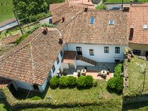La Casona de Tresgrandas