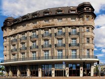 Victor’s Residenz Hotel Leipzig