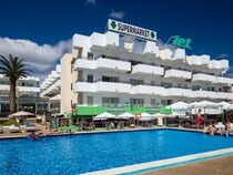 Ibiza Jet Apartments