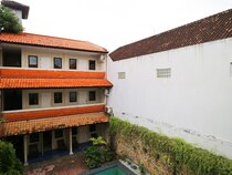 Sanur Ayu Hotel by ZUZU