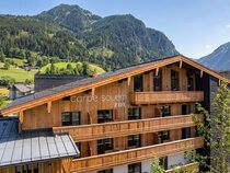 Carpe Solem Kaprun by ALPS RESORTS
