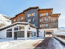 Hotel Turan