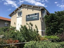 Hotel du Val de Saône