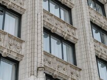 Club Quarters Hotel Wacker at Michigan