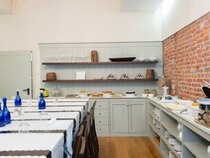 Townhouse 33 Boutique Hotel