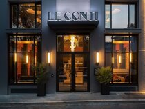 Le Continental