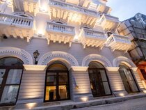 Voila Centro Historico