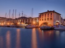 NH Collection Genova Marina