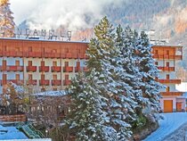 Hotel Sancamillo