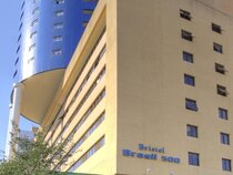 Bristol Brasil 500 Hotel