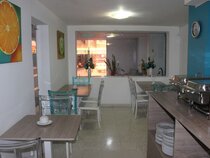 Hotel Monterrey
