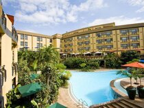 Kigali Serena Hotel