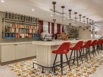 DoubleTree by Hilton Suites Trabzon Yomra