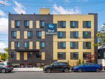 Coney Island Inn