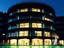 Eolian Milazzo Hotel