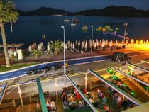 B&B Yüzbasi Beach