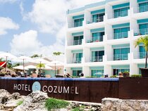 Hotel B Cozumel