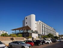 PLAY Eilat Hotel