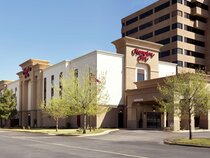 Sikes Senter Mall